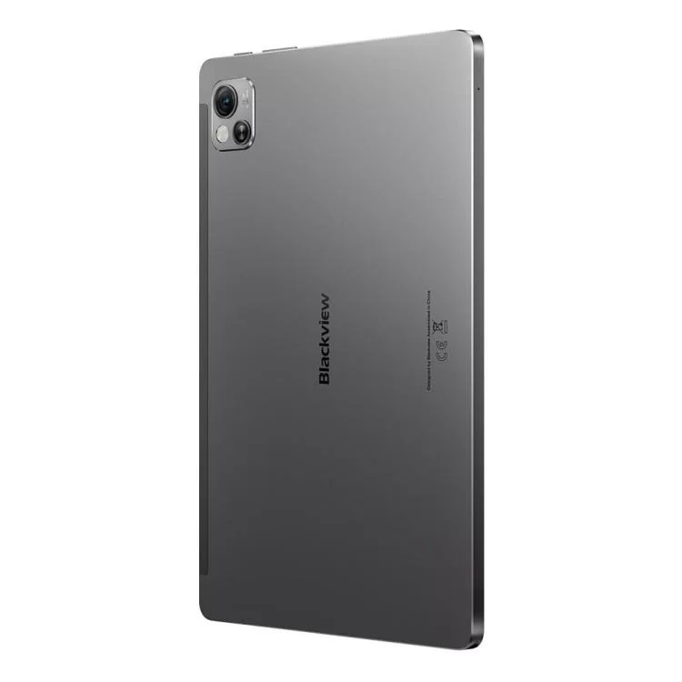 Планшет Blackview Tab 13 Pro 10.1" 8/128GB LTE Android Grey (6931548314257) відгуки - зображення 5