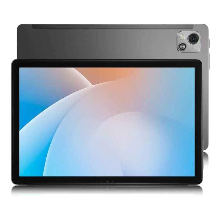 Планшет Blackview Tab 13 Pro 10.1" 8/128GB LTE Android Grey (6931548314257) характеристики - фотография 7