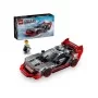 Конструктор LEGO Speed Champions Автомобиль для гонок Audi S1 e-tron quattro 274 детали (76921)