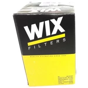 Фильтр масляный Wixfiltron WL7239