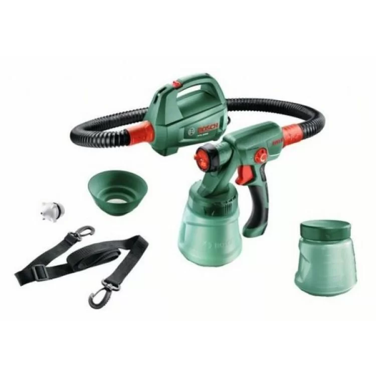 Краскопульт Bosch PFS 2000 (0.603.207.300)