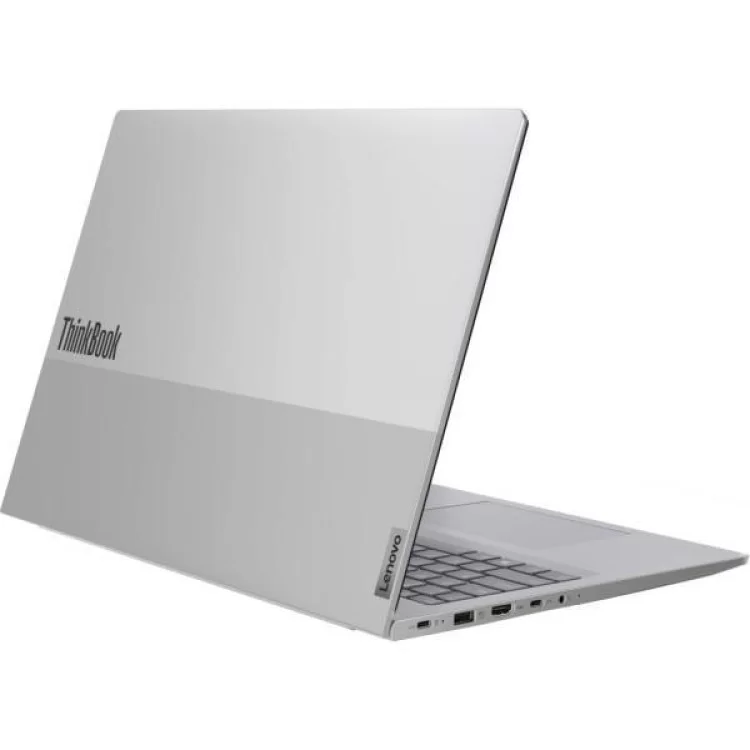 Ноутбук Lenovo ThinkBook 16 G6 ABP (21KK003FRA) инструкция - картинка 6