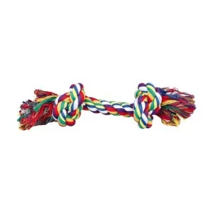 Игрушка для собак Trixie Канат плетеный 40 см (4011905032764)