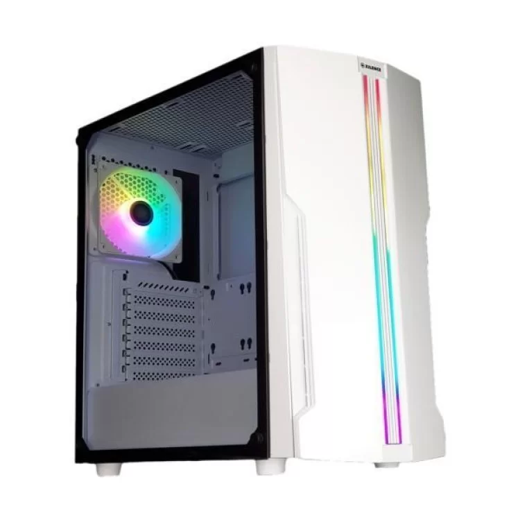 Корпус Xilence XG221_X512.W.RGB ціна 3 455грн - фотографія 2