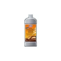 Автошампунь Liqui Moly Auto-Wasch Wachs 1л. (1542)