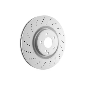 Гальмівний диск Bosch 0 986 479 A44