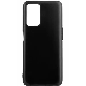 Чехол для мобильного телефона BeCover Realme 9i Black (708123)