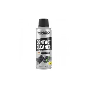 Автомобильный очиститель WINSO CONTACT CLEANER 200мл (820370)