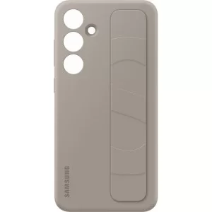 Чехол для мобильного телефона Samsung S24 Plus Standing Grip Case Taupe (EF-GS926CUEGWW)