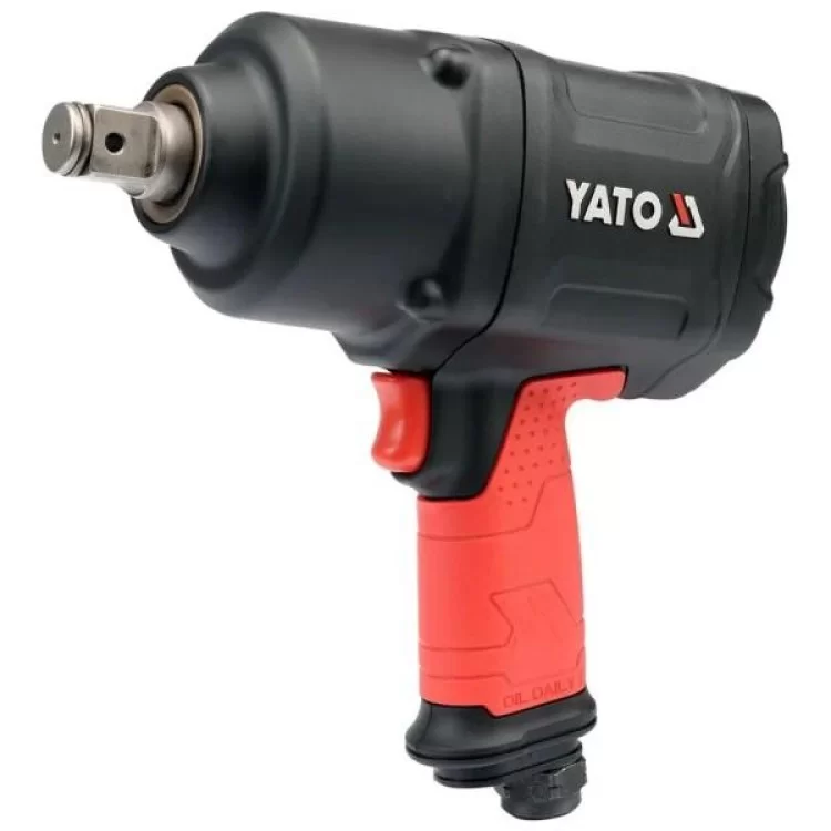 Гайковерт Yato пневматический YT-09571 (YT-09571) - фотография 2