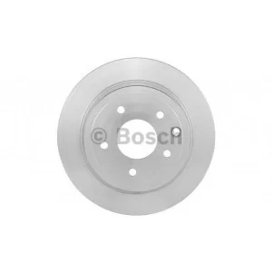 Тормозной диск Bosch 0 986 479 362