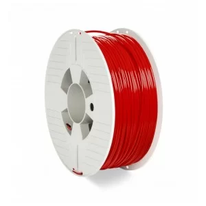 Пластик для 3D-принтера Verbatim PETG, 2,85 мм, 1 кг, red (55061)