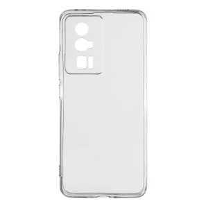 Чехол для мобильного телефона Armorstandart Air Series Xiaomi Poco F5 Pro Camera cover Transparent (ARM68089)
