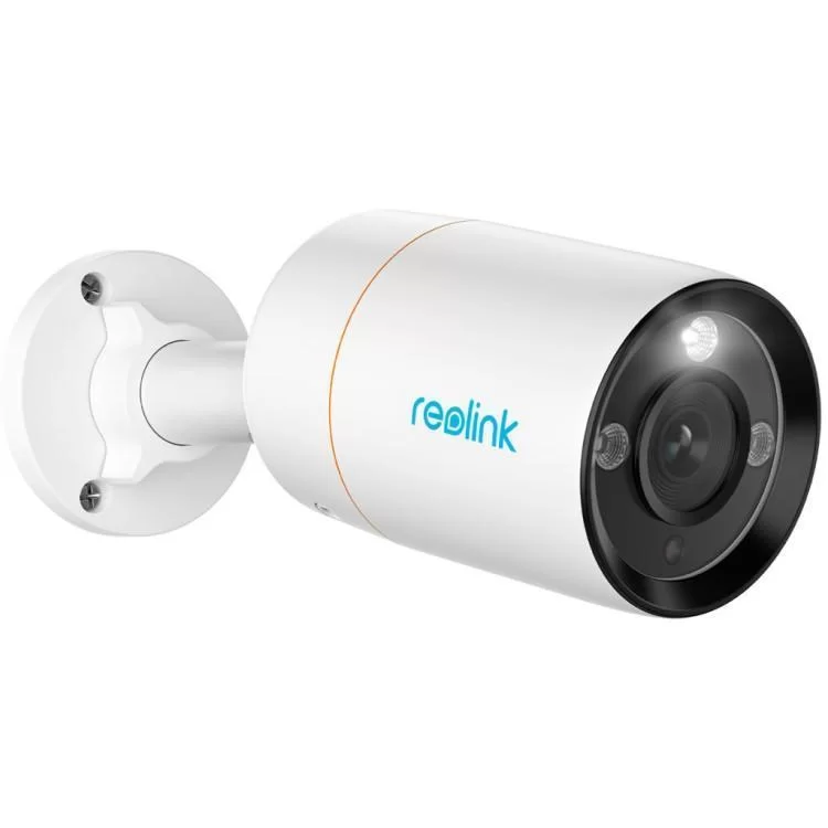 Камера видеонаблюдения Reolink RLC-1212A (4.0) цена 7 048грн - фотография 2