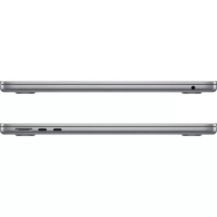 в продаже Ноутбук Apple MacBook Air M2 A2681 Space Gray (Z15S0014E) - фото 3