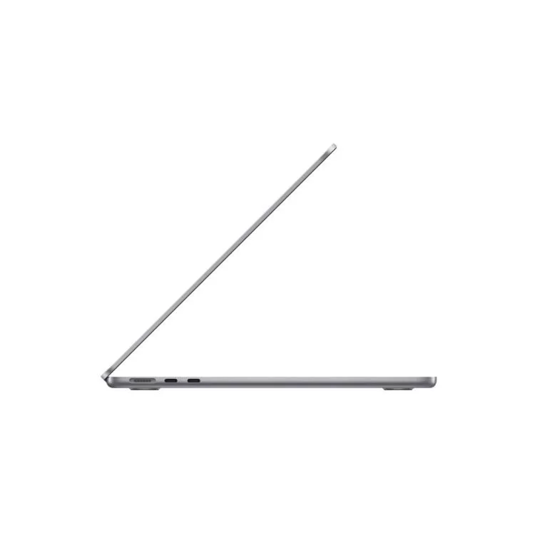 Ноутбук Apple MacBook Air M2 A2681 Space Gray (Z15S0014E) отзывы - изображение 5