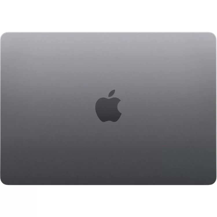 Ноутбук Apple MacBook Air M2 A2681 Space Gray (Z15S0014E) характеристики - фотография 7