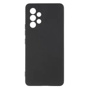Чехол для мобильного телефона Armorstandart SmartMatte Slim Fit Samsung A53 Camera cover Black (ARM60889)
