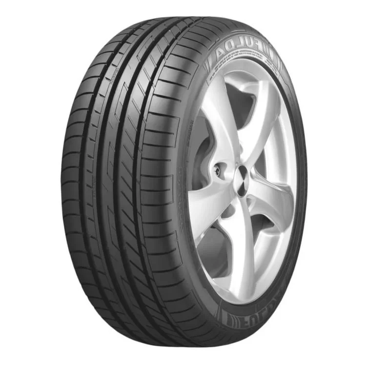 Шина Fulda SportControl 2 XL FP 235/45R18 98Y