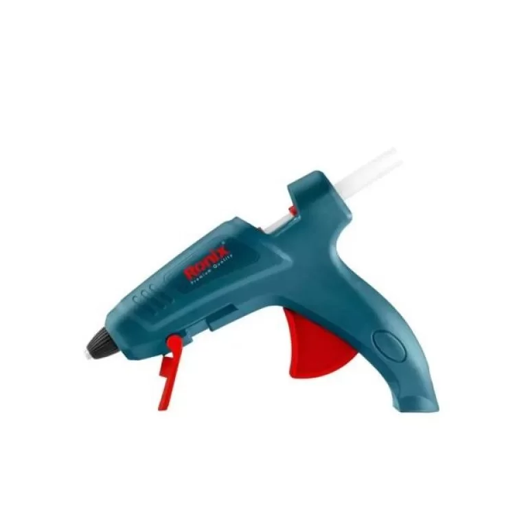 Клеевой пистолет Ronix 40Вт (RH-4464) - фотография 2