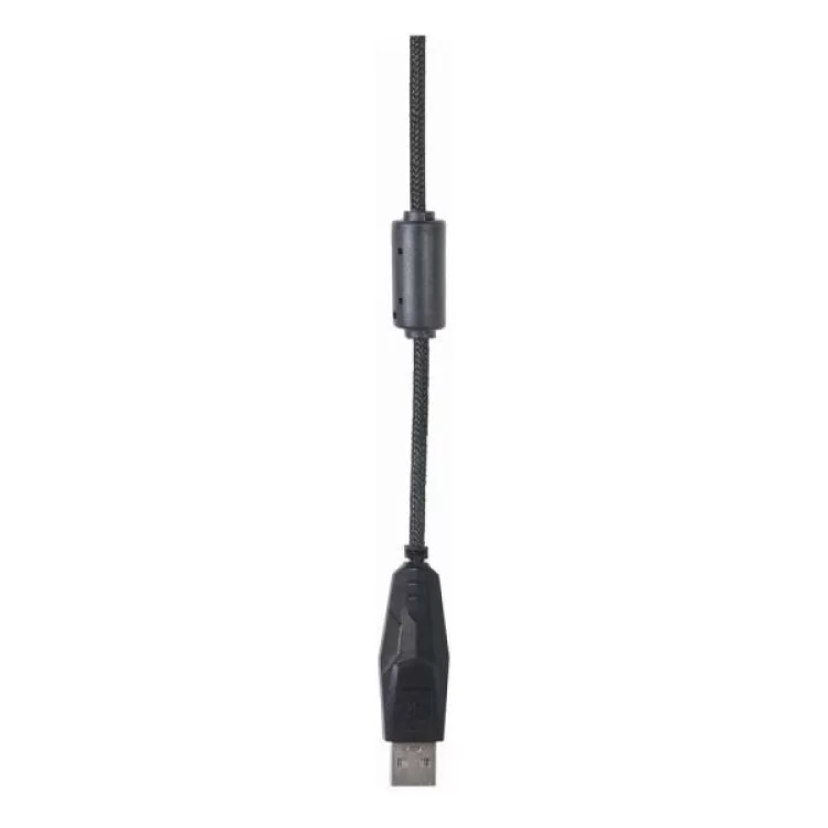 Мишка Gembird MUS-UL-02 USB Black (MUS-UL-02) інструкція - картинка 6