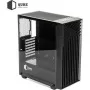 Корпус Qube GERYON Black (QBGERYON_FBNU3)