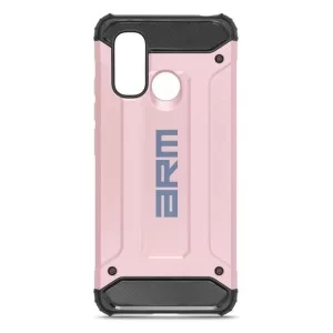 Чехол для мобильного телефона Armorstandart Panzer Xiaomi Redmi 12C Pink (ARM71473)