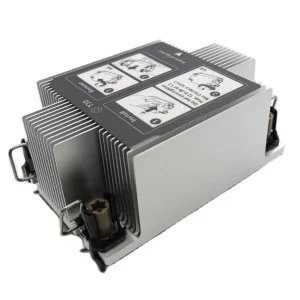 Радиатор охлаждения HP E Heat Sink Kit for DL380 Gen10+ Stnd (P37034-B21)