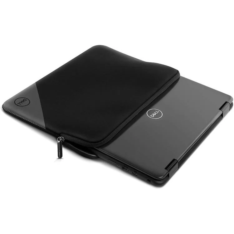 Чехол для ноутбука Dell 15" Essential Sleeve ES1520V (460-BCQO) инструкция - картинка 6