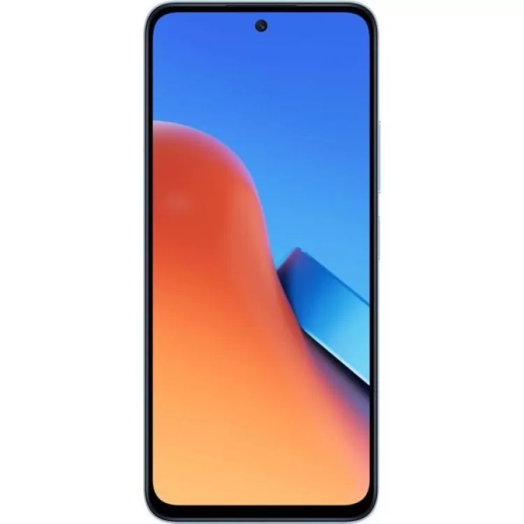 Мобильный телефон Xiaomi Redmi 12 8/256GB Sky Blue (997613) цена 11 558грн - фотография 2