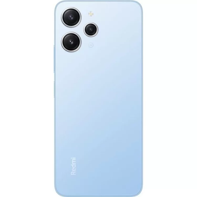 в продаже Мобильный телефон Xiaomi Redmi 12 8/256GB Sky Blue (997613) - фото 3