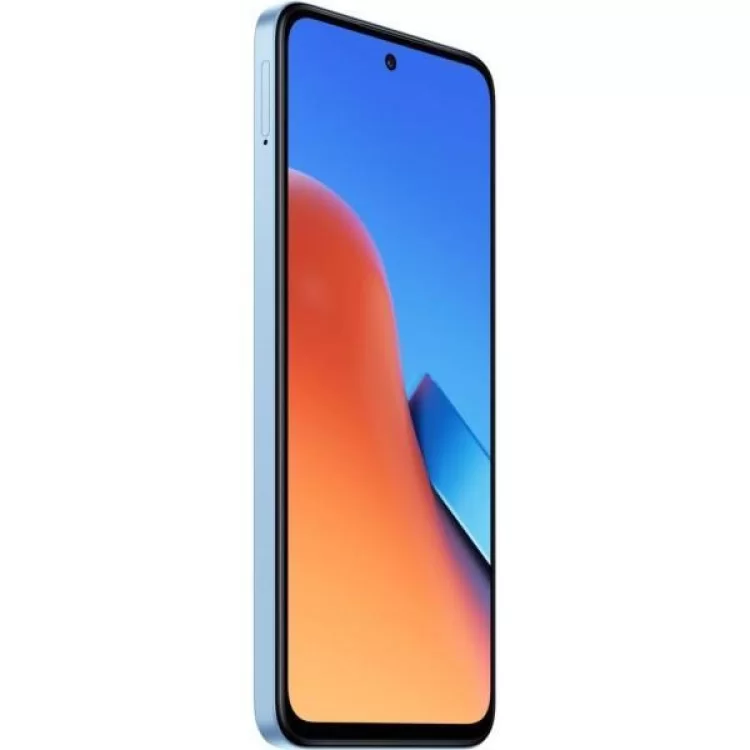 Мобильный телефон Xiaomi Redmi 12 8/256GB Sky Blue (997613) обзор - фото 8