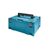 Ящик для инструментов Makita Makpac 2, 395х295х210 мм (821551-8)