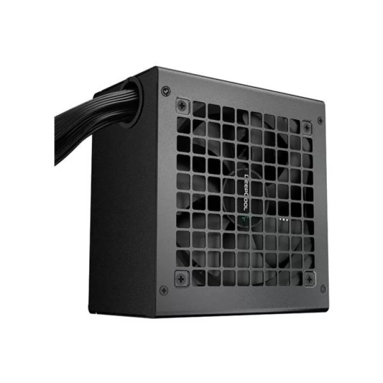 Блок питания Deepcool 500W PK500D (R-PK500D-FA0B-EU) отзывы - изображение 5