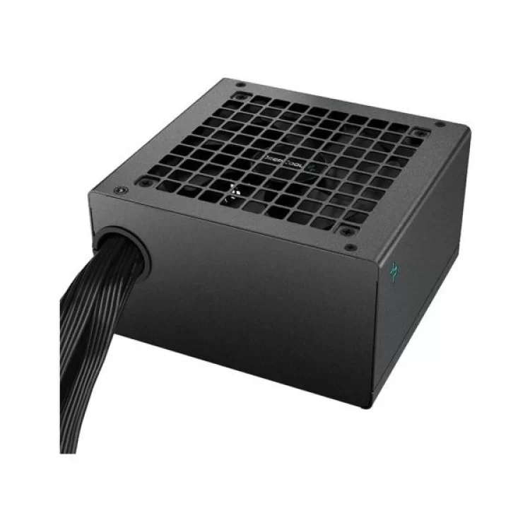 Блок питания Deepcool 500W PK500D (R-PK500D-FA0B-EU) инструкция - картинка 6