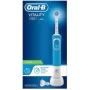 Електрична зубна щітка Oral-B CrossAction type 3710 Blue (D100.413.1)