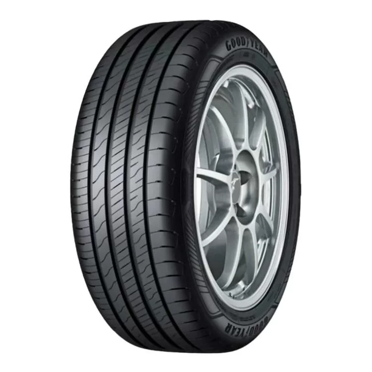 Шина Goodyear Eagle F1 Asymmetric 6 XL FP 235/40R18 95Y