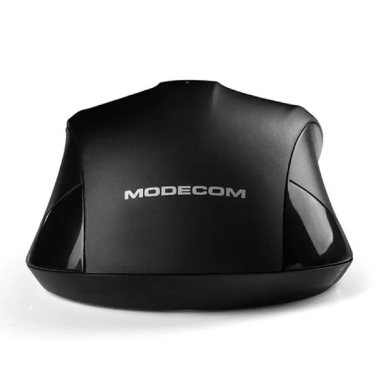 продаємо Мишка Modecom MC-M9.1 USB Black (M-MC-00M9.1-100) в Україні - фото 4