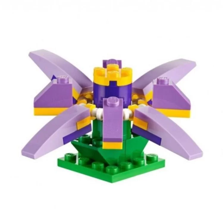 Конструктор LEGO Classic Коробка кубиків для творчого конструювання (10696) характеристики - фотографія 7