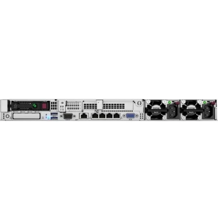 Сервер Hewlett Packard Enterprise DL 360 Gen10 8SFF (P19777-B21 / v1-3-2) ціна 328 118грн - фотографія 2
