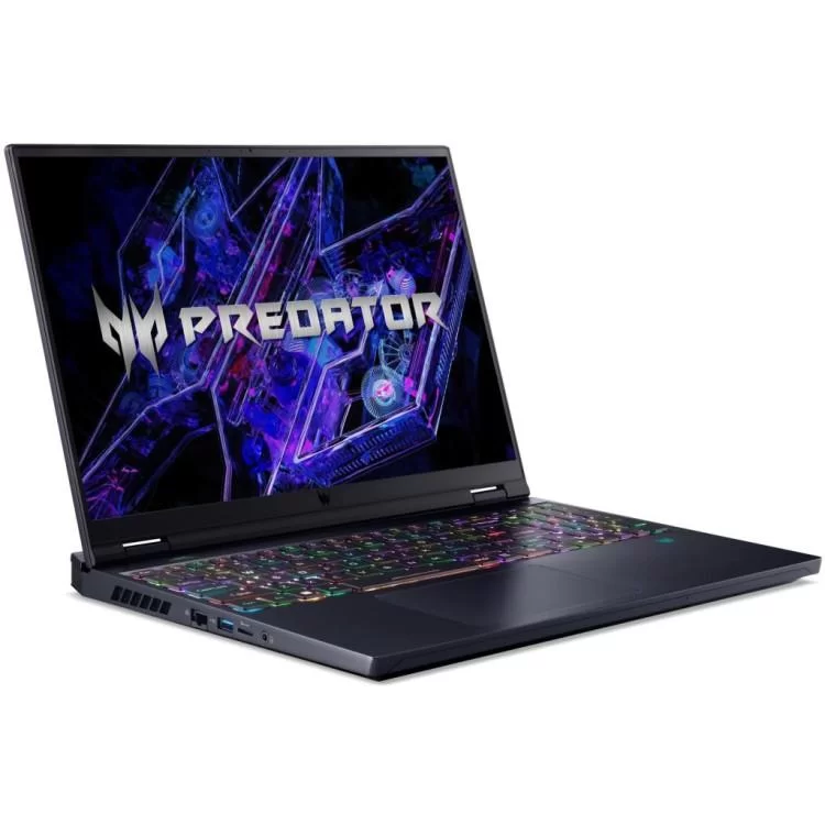 Ноутбук Acer Predator Helios 16 PH16-72 (NH.QRAEU.001) цена 242 998грн - фотография 2