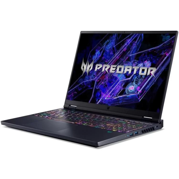 в продаже Ноутбук Acer Predator Helios 16 PH16-72 (NH.QRAEU.001) - фото 3