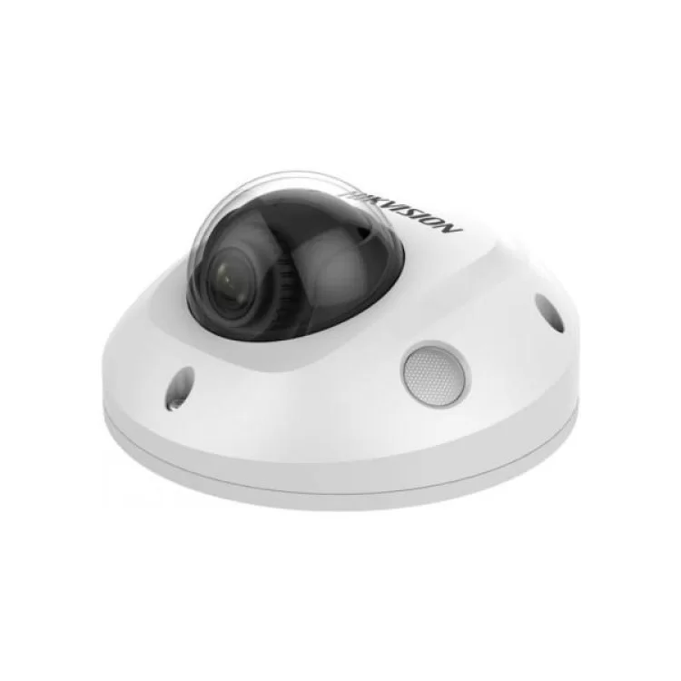 Камера відеоспостереження Hikvision DS-2CD2543G2-IS (2.8) ціна 12 053грн - фотографія 2