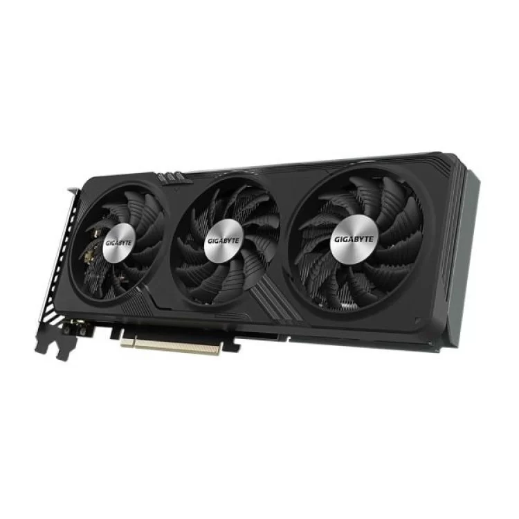 продаем Видеокарта GIGABYTE GeForce RTX4060 8Gb GAMING OC (GV-N4060GAMING OC-8GD) в Украине - фото 4