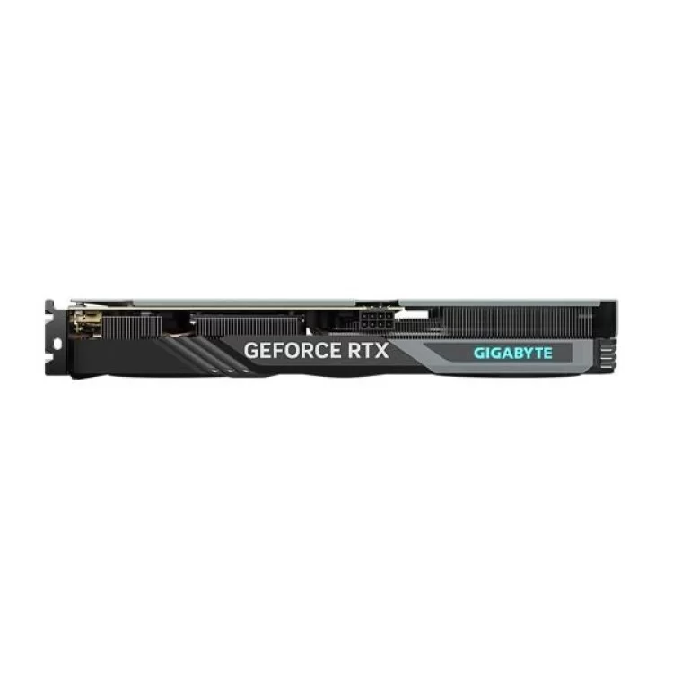 Видеокарта GIGABYTE GeForce RTX4060 8Gb GAMING OC (GV-N4060GAMING OC-8GD) инструкция - картинка 6