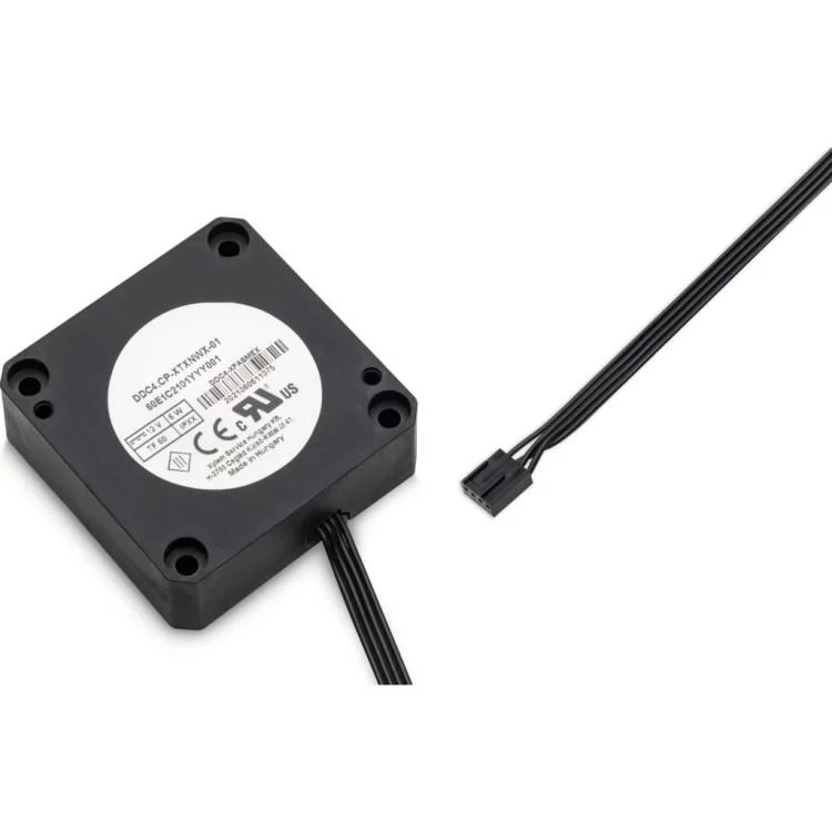 Помпа для СРО Ekwb EK-Loop DDC 4.1 PWM Motor (3831109911129) ціна 3 538грн - фотографія 2