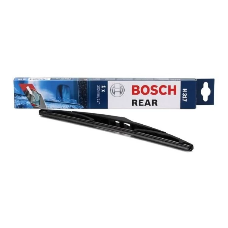 Щітка склоочисника Bosch 3 397 015 106 ціна 213грн - фотографія 2