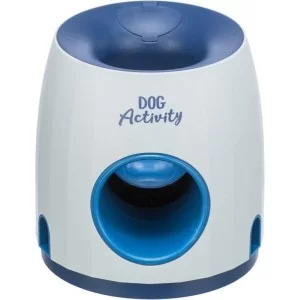 Іграшка для собак Trixie Ball and Treat розвиваюча 17х18 см (4011905320090)