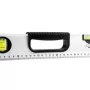 Уровень Neo Tools алюминиевый, 100 см, 5 капсул (71-124)