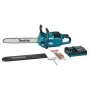 Цепная пила Makita 450мм XGT, 40V (UC013GT101)